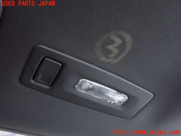 1UPJ-34006413]エクスプローラー(1FMHK9)ルームランプ3 中古_m0001.jpg