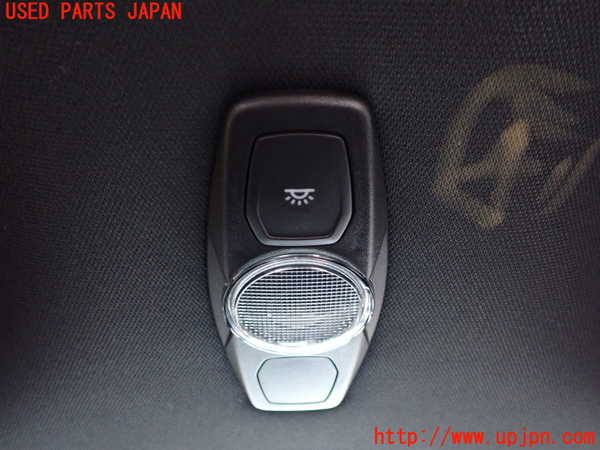 1UPJ-34006414]エクスプローラー(1FMHK9)ルームランプ4 中古_m0001.jpg