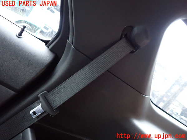 1UPJ-34007155]エクスプローラー(1FMHK9)右2列目シートベルト 中古_m0001.jpg