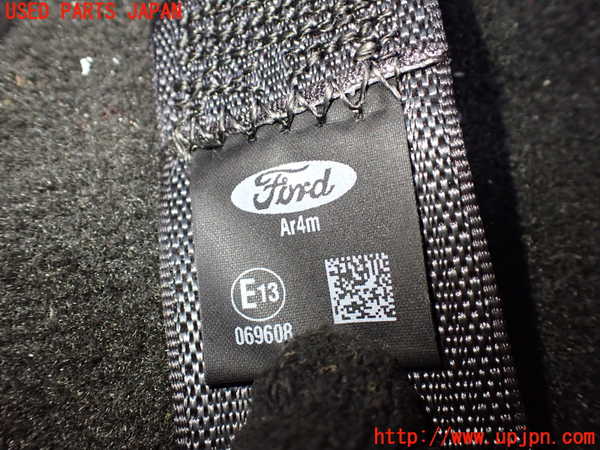 1UPJ-34007185]エクスプローラー(1FMHK9)左2列目シートベルト 中古_m0002.jpg