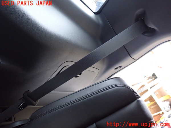 1UPJ-34007245]エクスプローラー(1FMHK9)右3列目シートベルト 中古_m0001.jpg