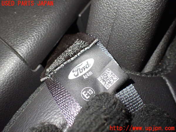 1UPJ-34007245]エクスプローラー(1FMHK9)右3列目シートベルト 中古_m0002.jpg