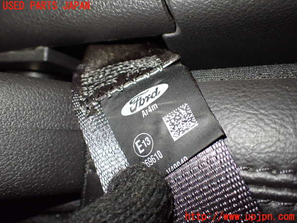 1UPJ-34007275]エクスプローラー(1FMHK9)左3列目シートベルト 中古_m0002.jpg