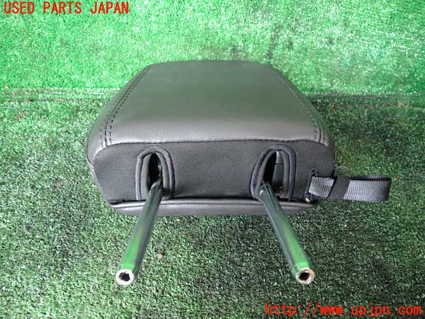 1UPJ-34007180]エクスプローラー(1FMHK9)左2列目ヘッドレスト 中古_m0003.jpg