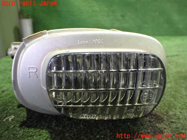 2UPJ-34011180]レクサス・SC430(UZZ40)右フォグ 中古 ソアラ_m0001.jpg