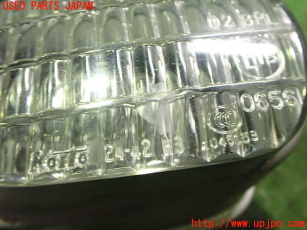 2UPJ-34011180]レクサス・SC430(UZZ40)右フォグ 中古 ソアラ_m0002.jpg