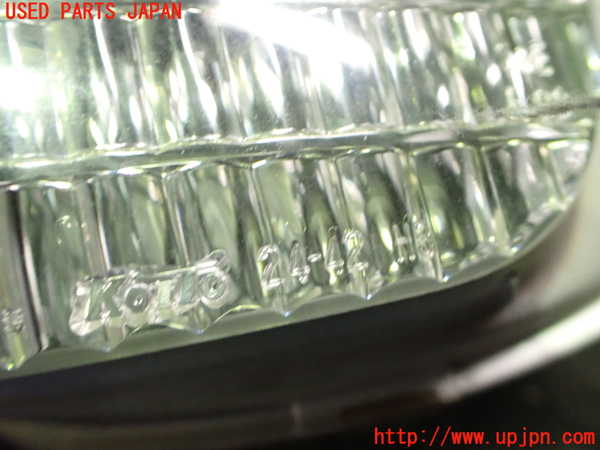 2UPJ-34011182]レクサス・SC430(UZZ40)左フォグ 中古 ソアラ_m0002.jpg
