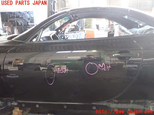 2UPJ-34011260]レクサス・SC430(UZZ40)左前ドア (43R-00012) 中古 ソアラ_m0001.jpg