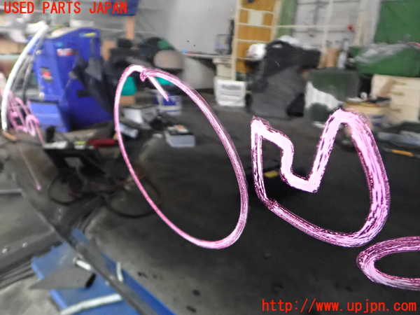 2UPJ-34011260]レクサス・SC430(UZZ40)左前ドア (43R-00012) 中古 ソアラ_m0002.jpg