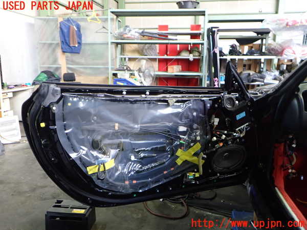 2UPJ-34011260]レクサス・SC430(UZZ40)左前ドア (43R-00012) 中古 ソアラ_m0004.jpg