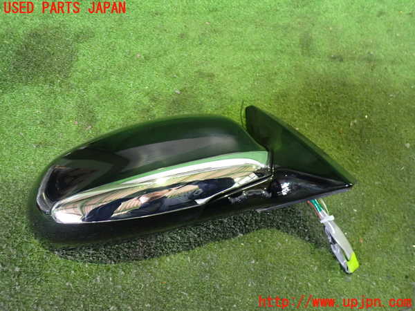 2UPJ-34011210]レクサス・SC430(UZZ40)右ドアミラー 中古 ソアラ_m0001.jpg
