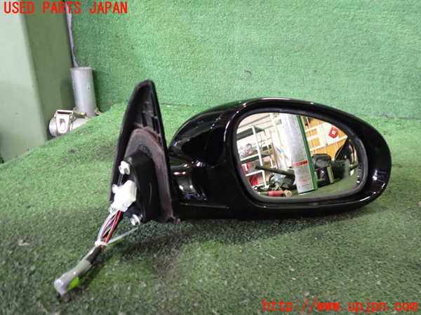 2UPJ-34011210]レクサス・SC430(UZZ40)右ドアミラー 中古 ソアラ_m0002.jpg