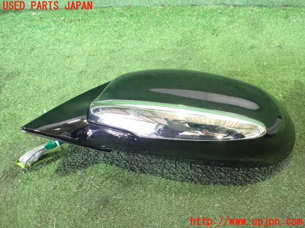 2UPJ-34011212]レクサス・SC430(UZZ40)左ドアミラー 中古 ソアラ_m0001.jpg