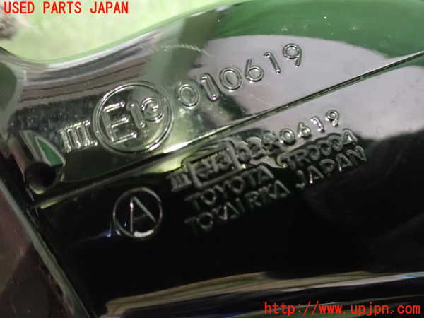 2UPJ-34011212]レクサス・SC430(UZZ40)左ドアミラー 中古 ソアラ_m0004.jpg