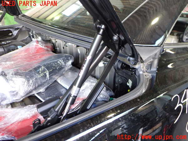 2UPJ-34011506]レクサス・SC430(UZZ40)トランクダンパー 中古 ソアラ_m0001.jpg