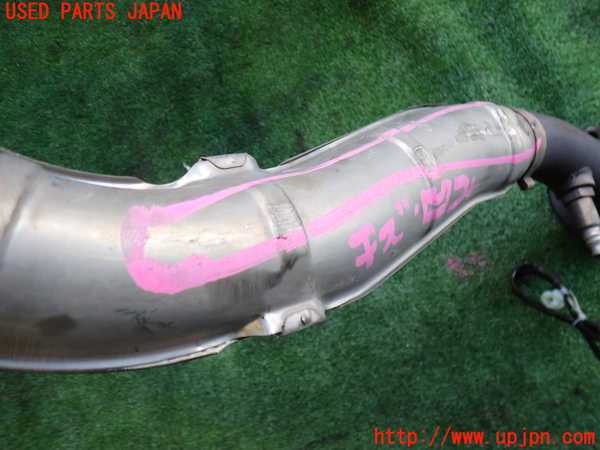 2UPJ-34012632]レクサス・SC430(UZZ40)フロントパイプ2 中古 ソアラ_m0005.jpg