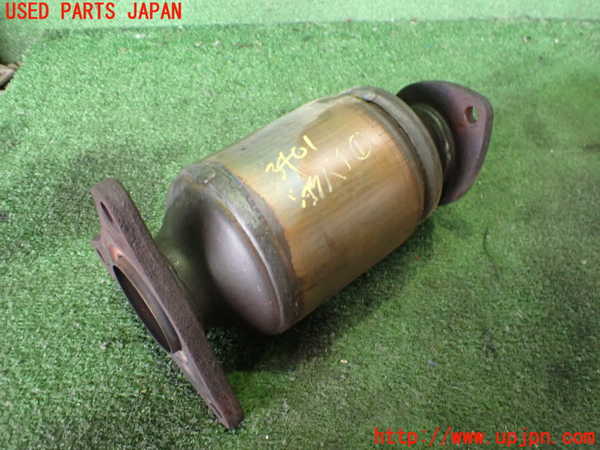 2UPJ-34012661]レクサス・SC430(UZZ40)触媒1 中古 ソアラ_m0001.jpg