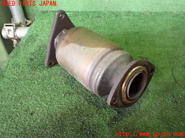 2UPJ-34012661]レクサス・SC430(UZZ40)触媒1 中古 ソアラ_m0002.jpg