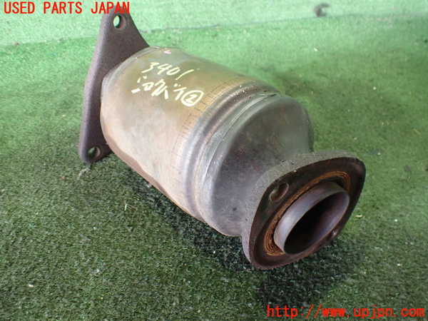 2UPJ-34012662]レクサス・SC430(UZZ40)触媒2 中古 ソアラ_m0001.jpg