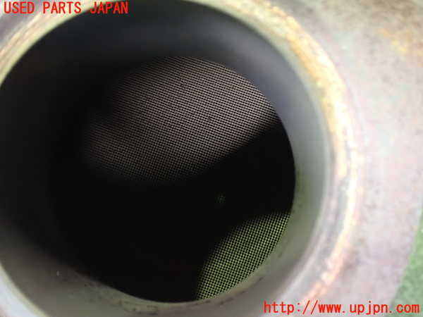 2UPJ-34012662]レクサス・SC430(UZZ40)触媒2 中古 ソアラ_m0003.jpg
