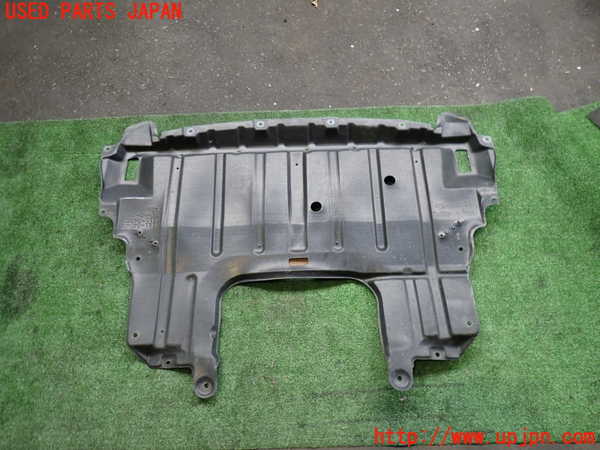 2UPJ-34012170]レクサス・SC430(UZZ40)エンジンアンダーカバー 中古 ソアラ_m0001.jpg