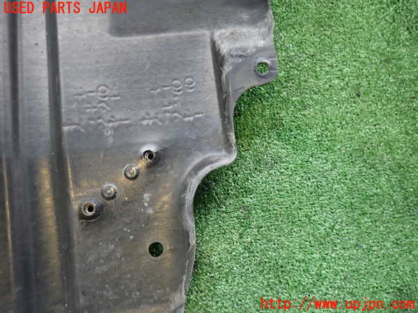 2UPJ-34012170]レクサス・SC430(UZZ40)エンジンアンダーカバー 中古 ソアラ_m0002.jpg