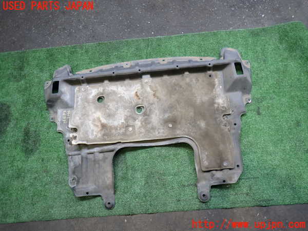 2UPJ-34012170]レクサス・SC430(UZZ40)エンジンアンダーカバー 中古 ソアラ_m0003.jpg