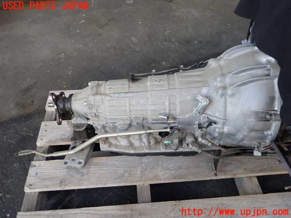 2UPJ-34013010]レクサス・SC430(UZZ40)ミッション AT 3UZ-FE 中古 ソアラ_m0002.jpg