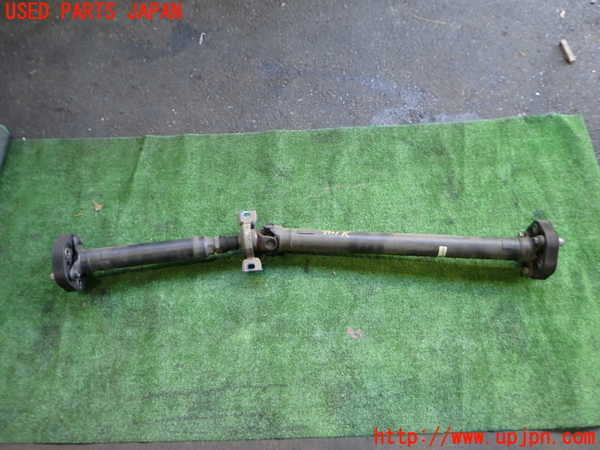2UPJ-34013410]レクサス・SC430(UZZ40)リアプロペラシャフト 中古 ソアラ_m0001.jpg