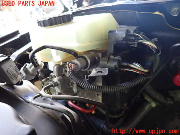 2UPJ-34014040]レクサス・SC430(UZZ40)ABSアクチュエーター 中古 ソアラ_m0001.jpg