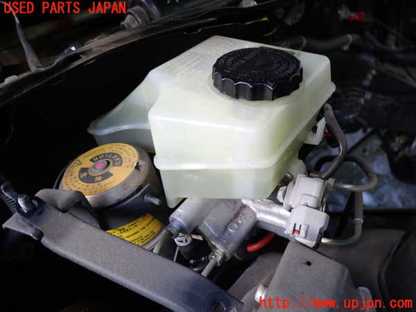 2UPJ-34014040]レクサス・SC430(UZZ40)ABSアクチュエーター 中古 ソアラ_m0002.jpg