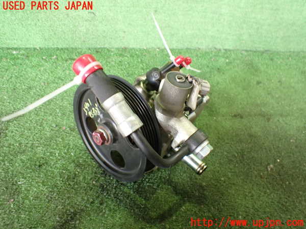 2UPJ-34014250]レクサス・SC430(UZZ40)パワステポンプ 中古 ソアラ_m0001.jpg