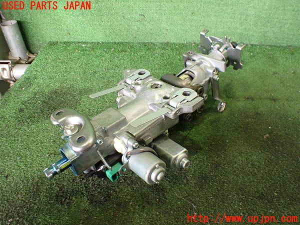 2UPJ-34014260]レクサス・SC430(UZZ40)ステアリングシャフト 中古 ソアラ_m0002.jpg
