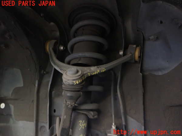 2UPJ-34015136]レクサス・SC430(UZZ40)左フロントアッパーアーム1 中古 ソアラ_m0001.jpg