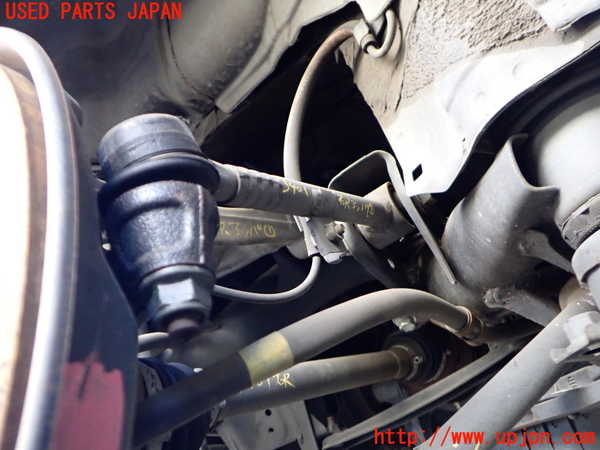 2UPJ-34015147]レクサス・SC430(UZZ40)右リアアッパーアーム2 中古 ソアラ_m0001.jpg