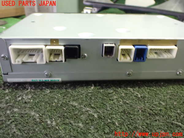 2UPJ-34016589]レクサス・SC430(UZZ40)カーナビゲーション DVD 中古 ソアラ_m0003.jpg