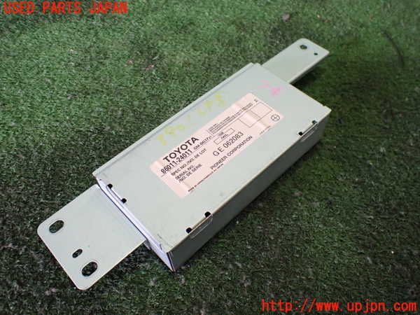 2UPJ-34016148]レクサス・SC430(UZZ40)コンピューター3 中古 ソアラ_m0001.jpg