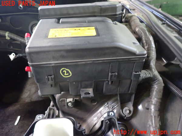 2UPJ-34016742]レクサス・SC430(UZZ40)ヒューズボックス2 中古 ソアラ_m0001.jpg