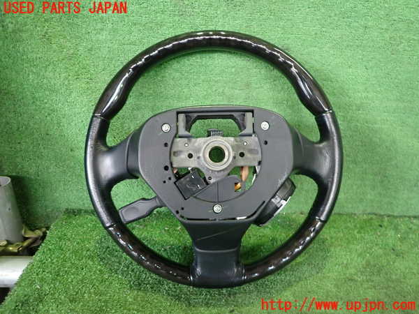 2UPJ-34017855]レクサス・SC430(UZZ40)ステアリングホイール 中古 ソアラ_m0004.jpg