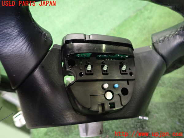 2UPJ-34017855]レクサス・SC430(UZZ40)ステアリングホイール 中古 ソアラ_m0005.jpg