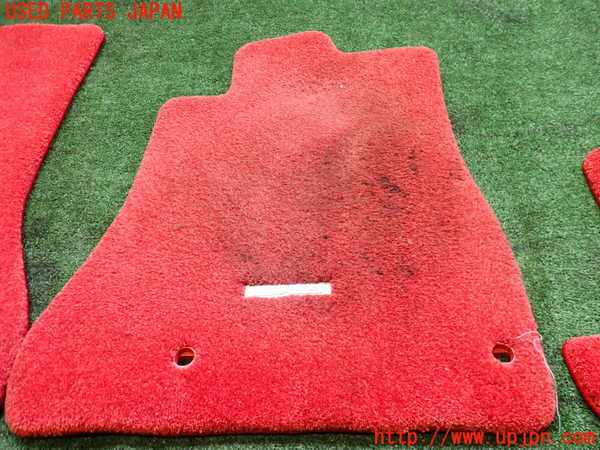 2UPJ-34017800]レクサス・SC430(UZZ40)フロアマット 中古_m0002.jpg