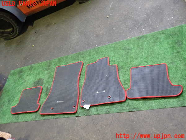 2UPJ-34017800]レクサス・SC430(UZZ40)フロアマット 中古_m0004.jpg