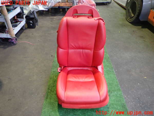2UPJ-34017065]レクサス・SC430(UZZ40)助手席シート 中古 ソアラ_m0001.jpg