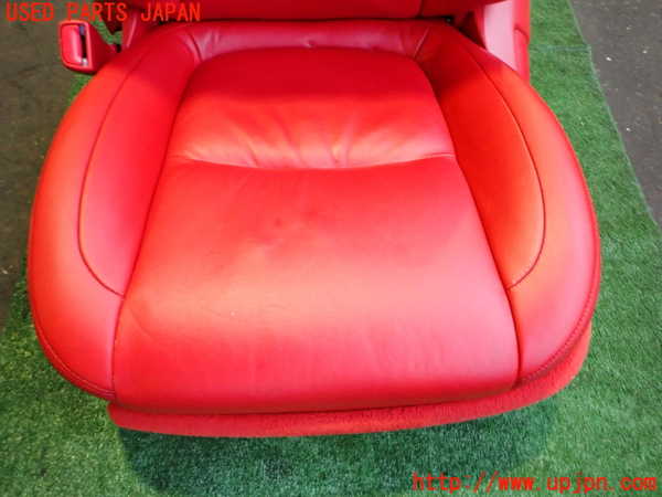 2UPJ-34017065]レクサス・SC430(UZZ40)助手席シート 中古 ソアラ_m0003.jpg