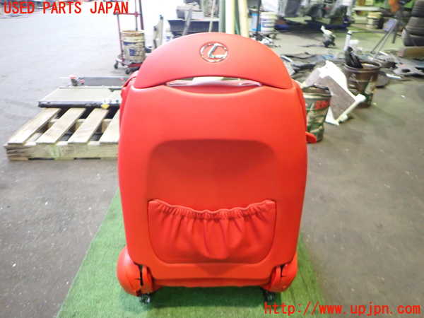 2UPJ-34017065]レクサス・SC430(UZZ40)助手席シート 中古 ソアラ_m0005.jpg