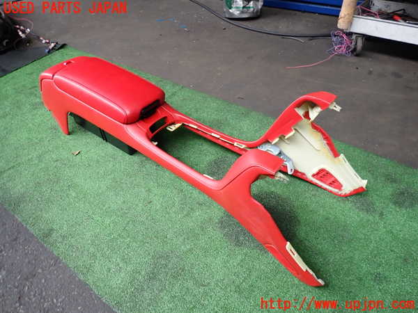 2UPJ-34017540]レクサス・SC430(UZZ40)センターコンソール 中古 ソアラ_m0002.jpg