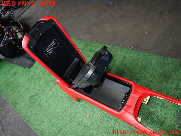 2UPJ-34017540]レクサス・SC430(UZZ40)センターコンソール 中古 ソアラ_m0003.jpg