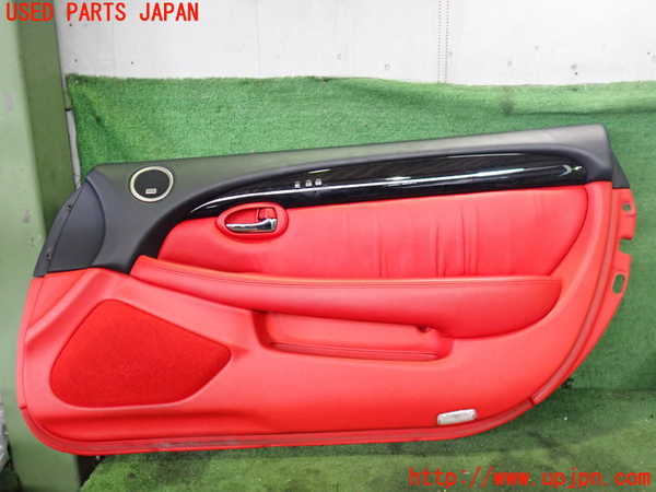 2UPJ-34011234]レクサス・SC430(UZZ40)右前ドア内張り 中古_m0001.jpg
