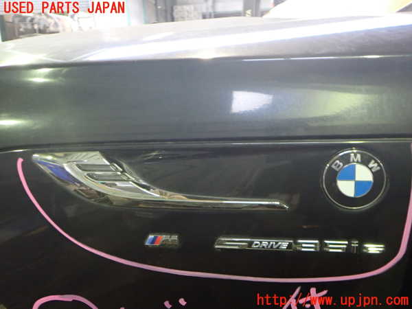 2UPJ-34021082]BMW Z4(LM35)(E89)左前フェンダー 中古_m0003.jpg