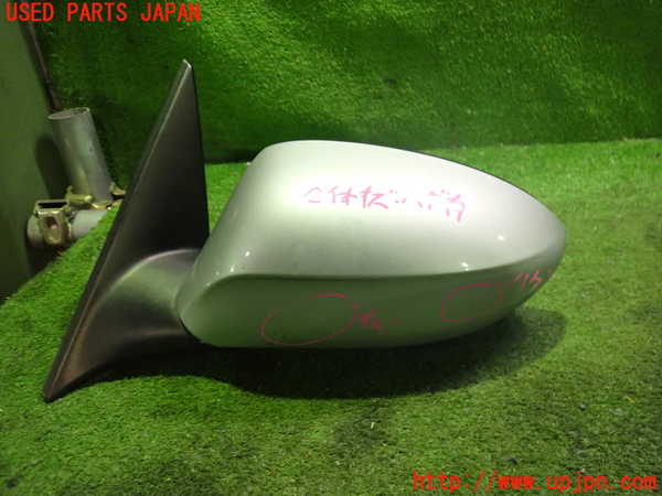 2UPJ-34021212]BMW Z4(LM35)(E89)左ドアミラー 中古_m0001.jpg